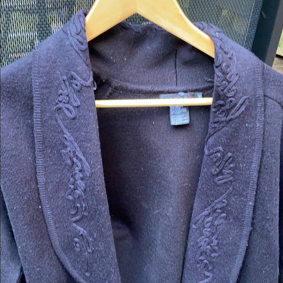 Jacket - Picture 5 of 8